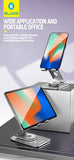 BlueO Rotary Folding Mobile Phone Stand