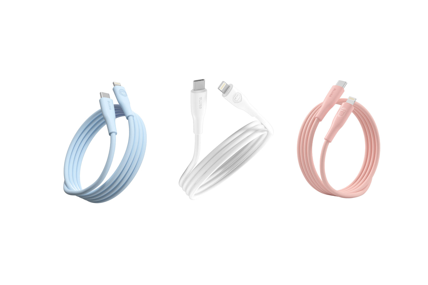 BlueO TPE·PD Fast Charging Cable