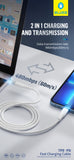 BlueO TPE·PD Fast Charging Cable