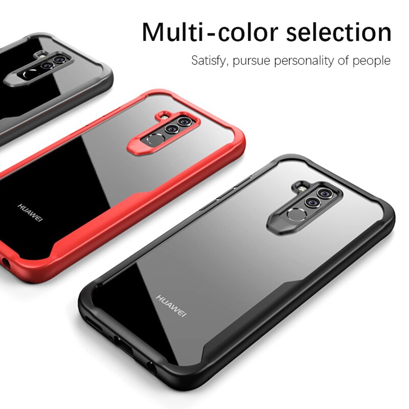 Armor Case For Huawei