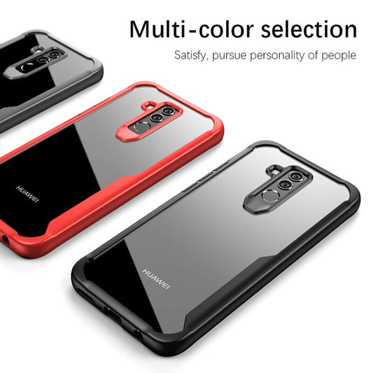 Armor Case For Huawei