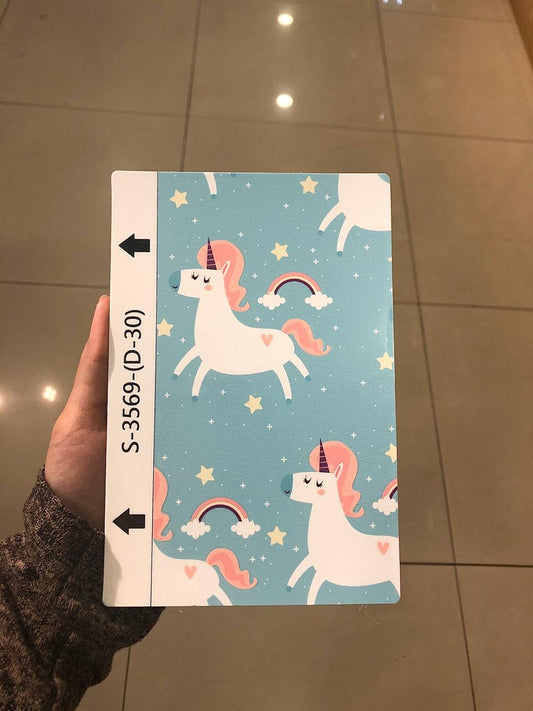 DEVIA Unicorn Skin wrapping (D-30) 3569