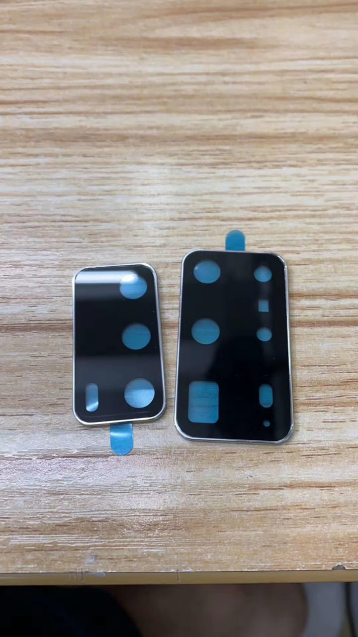 Ultra Camera Lens Protector for Huawei