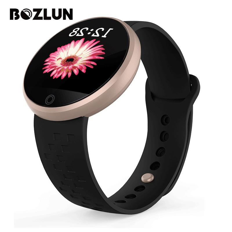 Bozlun B36 Black