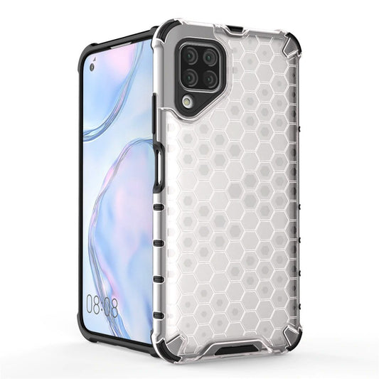 Honeycomb Hybrid Case For Huawei