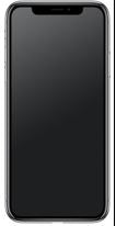 IDSKIN Matte Anti-Shock Hydrogel for Phone