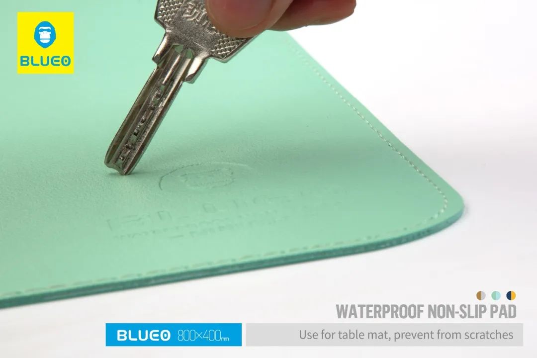 BlueO WaterProof Non-Slip Pad