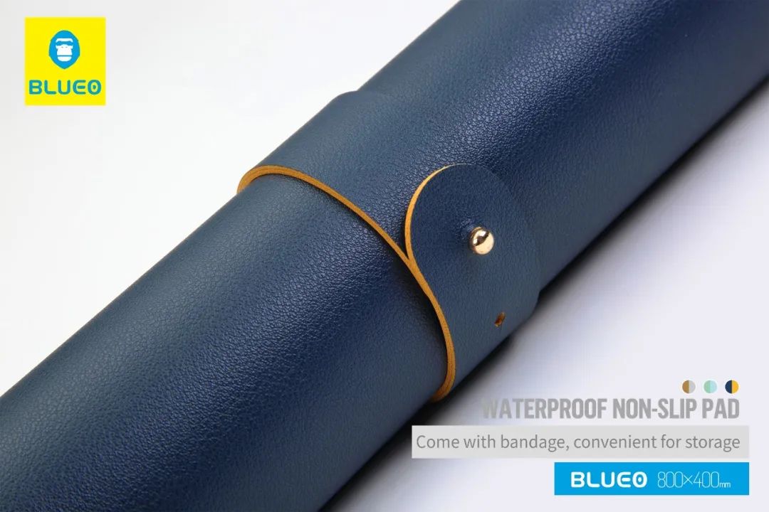 BlueO WaterProof Non-Slip Pad