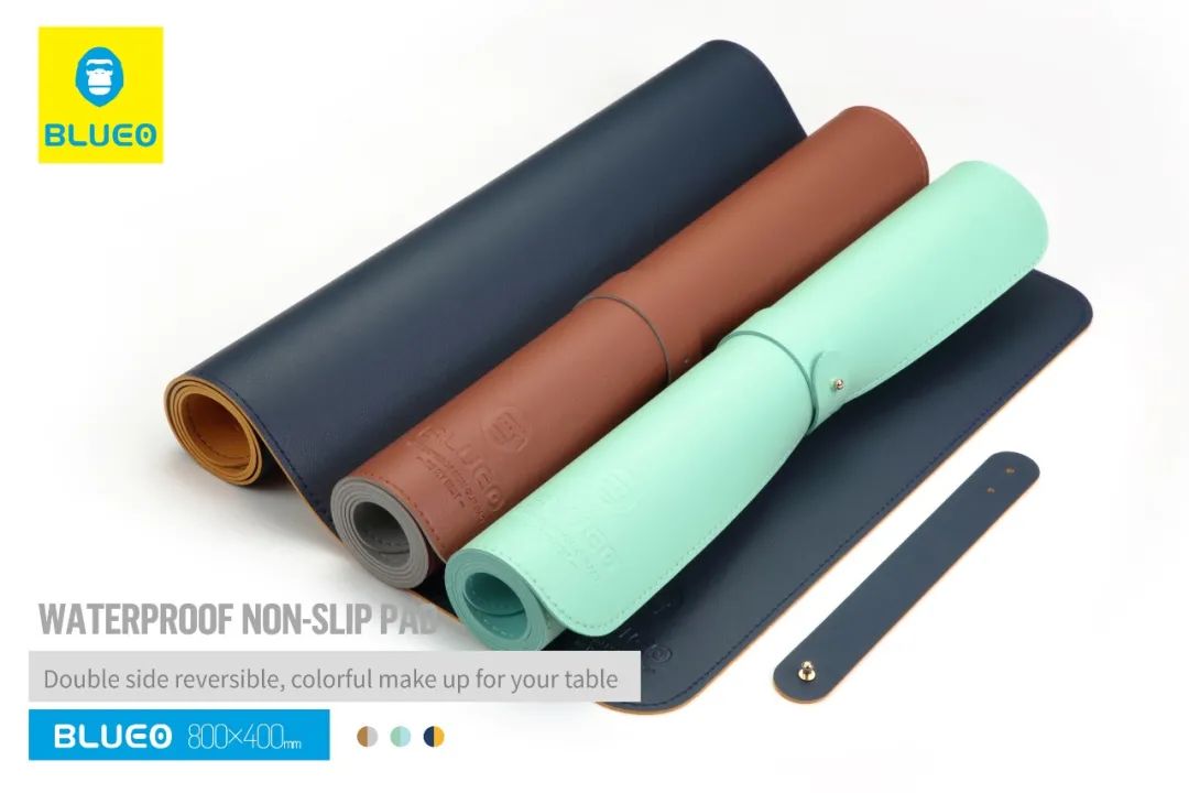 BlueO WaterProof Non-Slip Pad