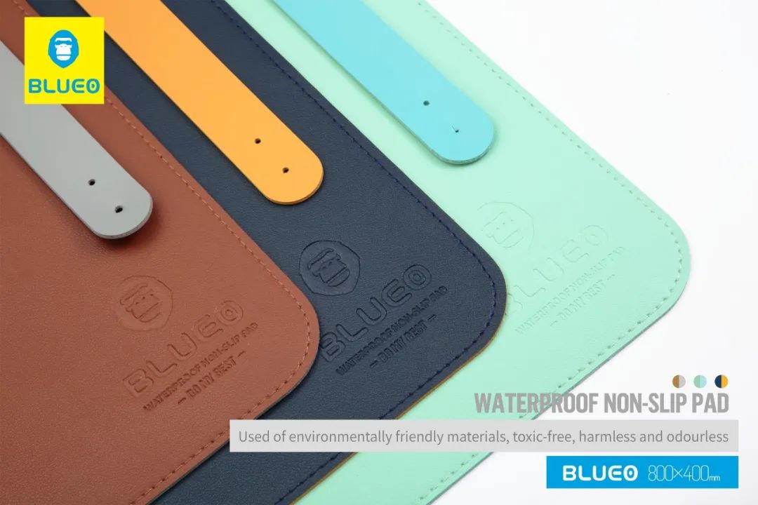 BlueO WaterProof Non-Slip Pad