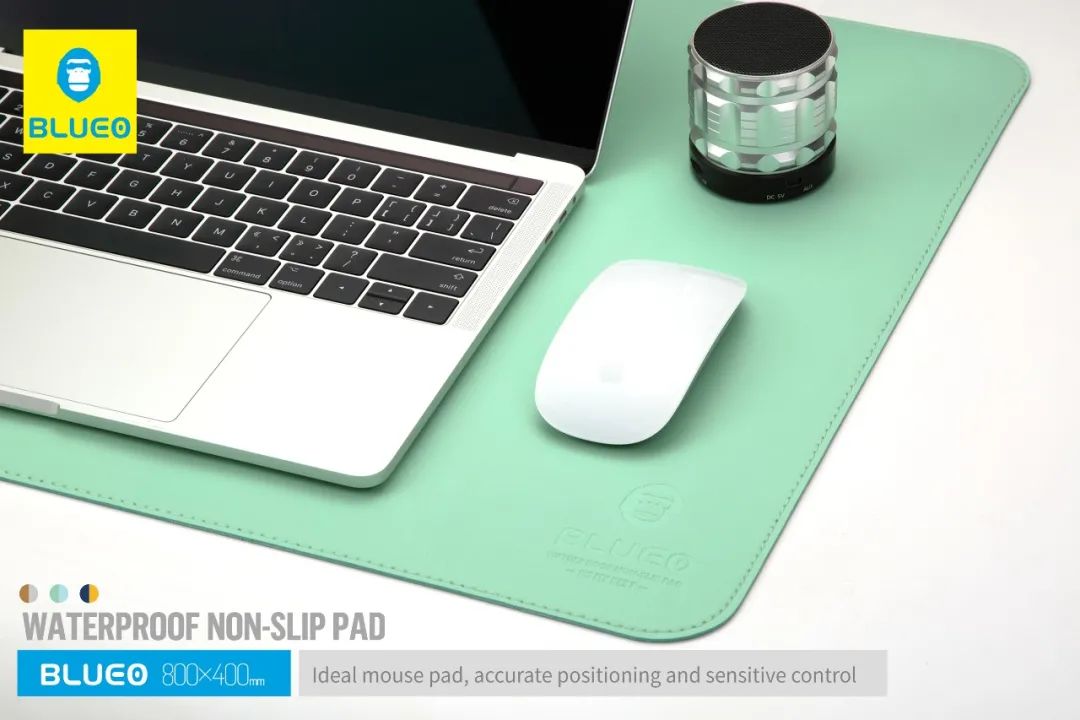 BlueO WaterProof Non-Slip Pad