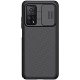 Nillkin CamShield Pro Case for Xiaomi/Redmi