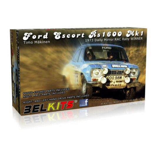 BELKITS FORD ESCORD MK1