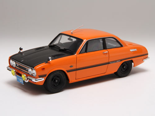 FUJIMI BELLETS 1600GT-R